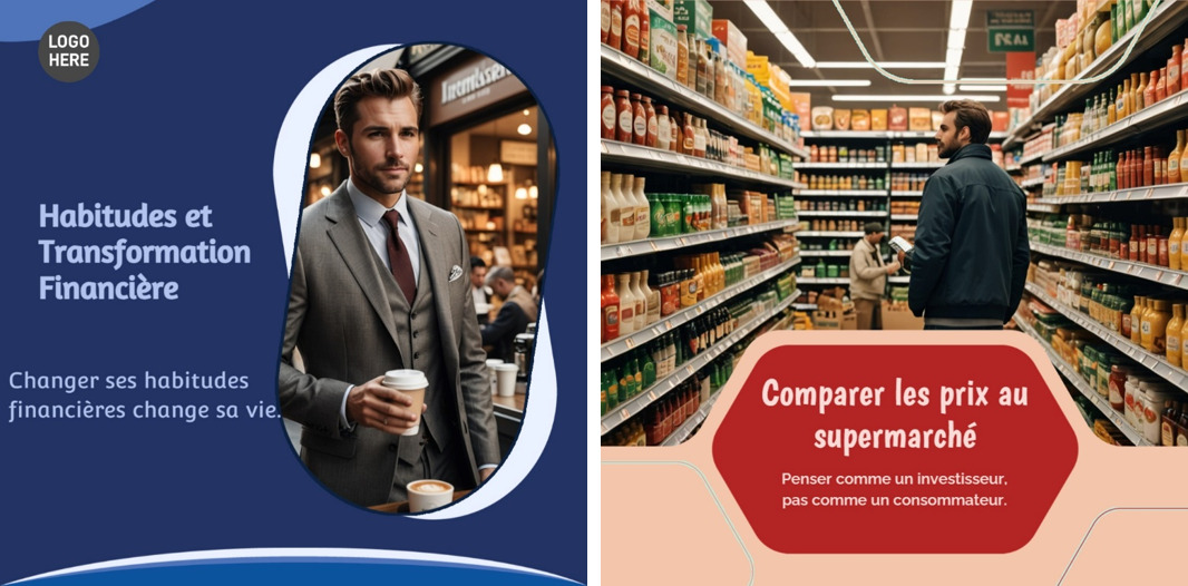 Citations pour le mindset argent