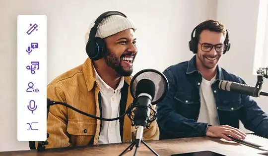 Improve the Audio Quality like a Professional with PowerDirector