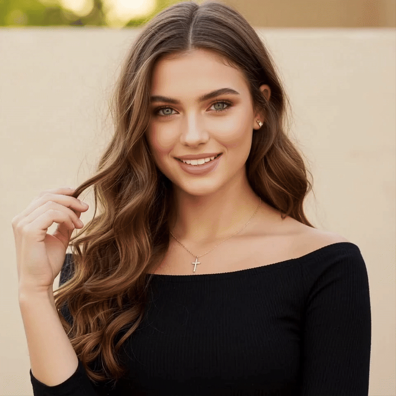 See What You Would Look Like as a Man