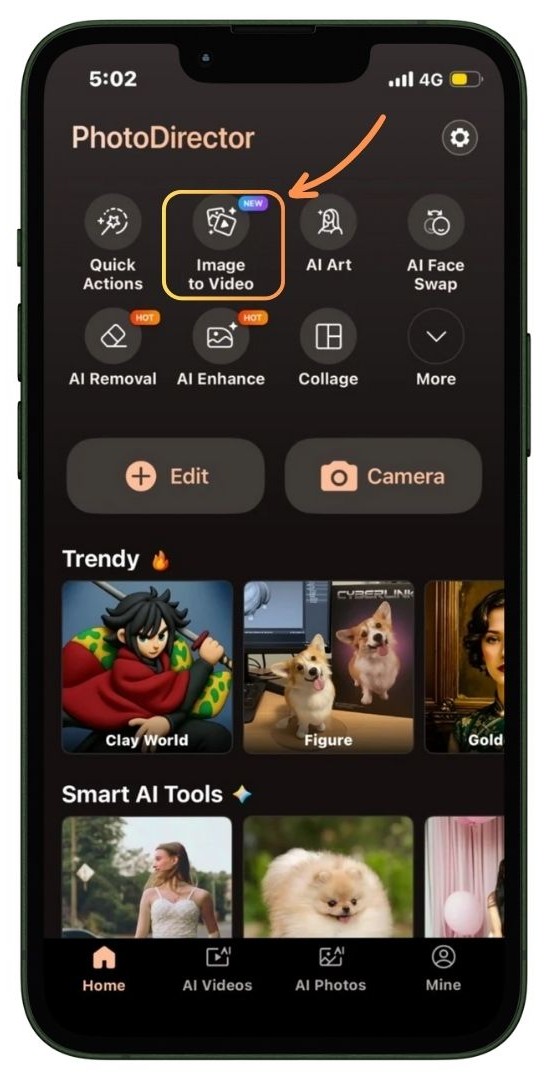 How to Apply Man Filter