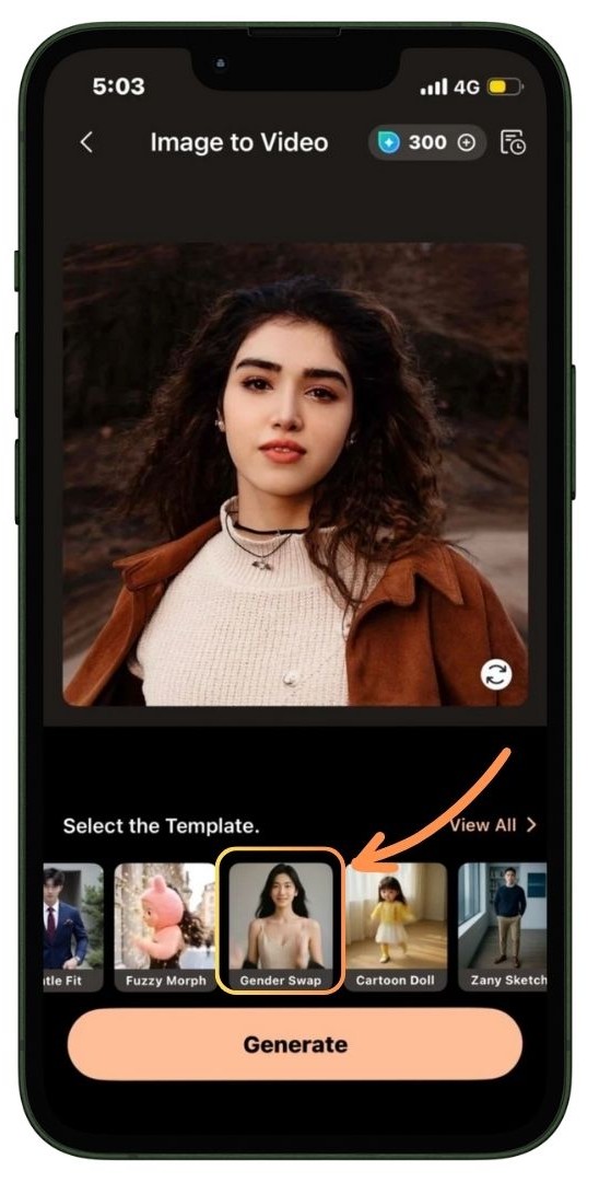 How to Apply Man Filter