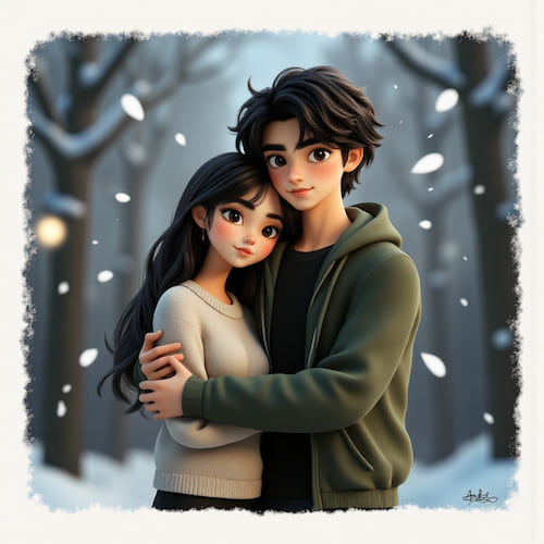 チェキ写をAIに