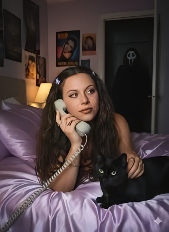 sample Charlie and Lola Trend