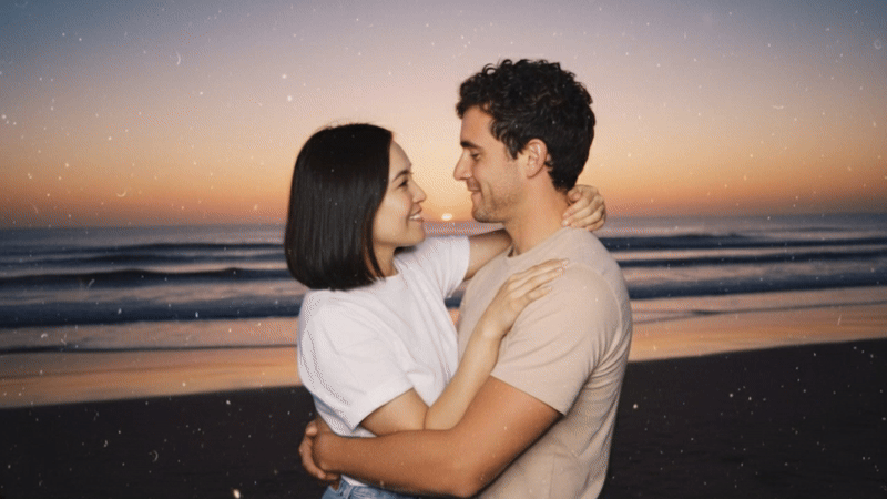 How to Turn Polaroid Photos into Animation