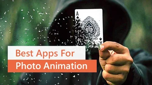 5 Best Photo Animation Apps for iPhone & Android [2024]