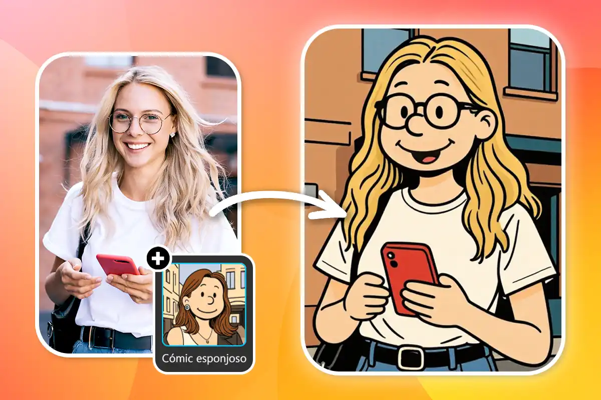 thumbnail de un avatar de Snoopy creado con MyEdit