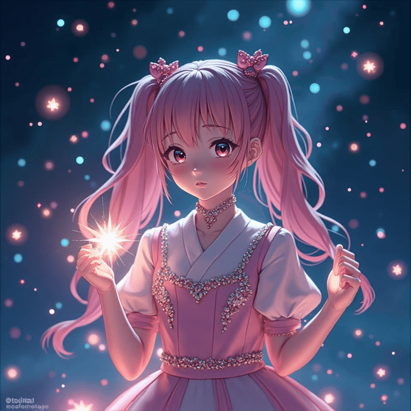 AI Image to Video Generation with MyEdit