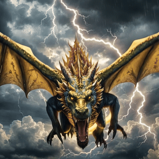 How to animate AI Dragons Online for Free Result