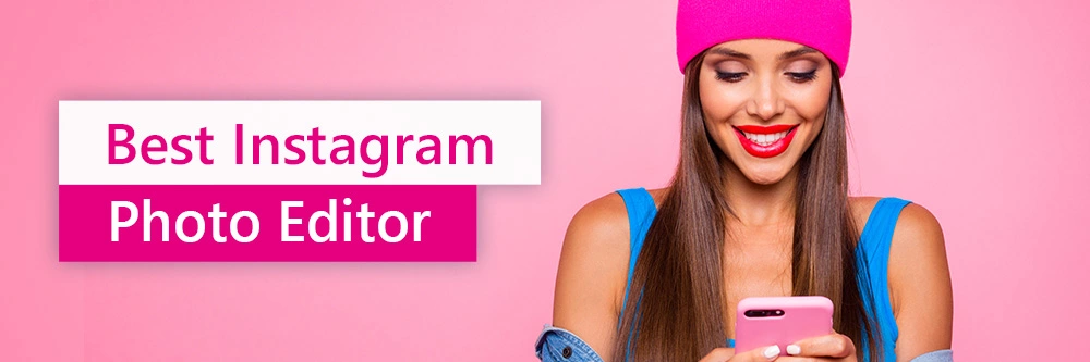 Best Instagram Photo Editor Apps for Influencers