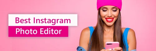 Best Instagram Photo Editor Apps for Influencers