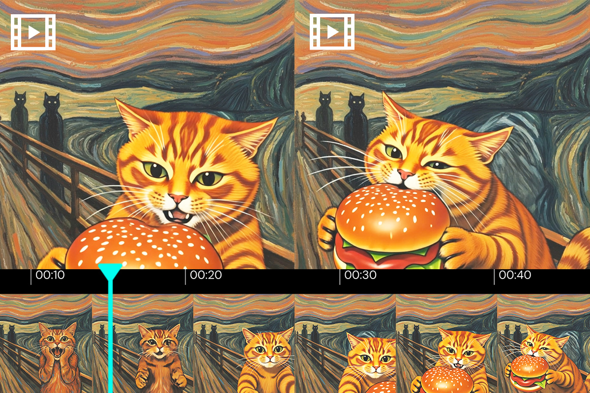 How to Make Pictures into a Video: Easy Mobile & Online Guide