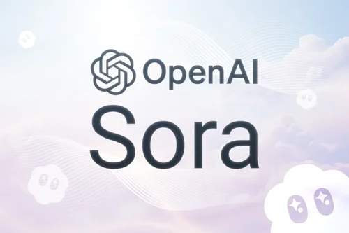Sora AI 是什麼?OpenAI 影片生成指令教學&新功能一次看