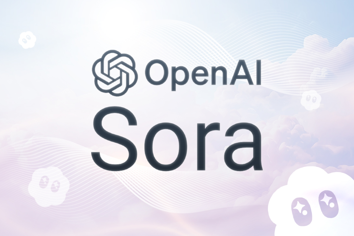 Sora AI 是什麼?OpenAI 文字生成影片新升級!Sora指令教學&功能一次看