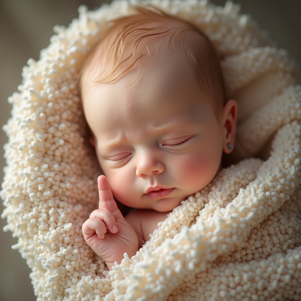 Avant création vidéo félicitations naissance