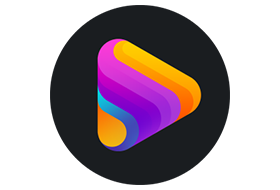 PlayerFab All-In-One Logo