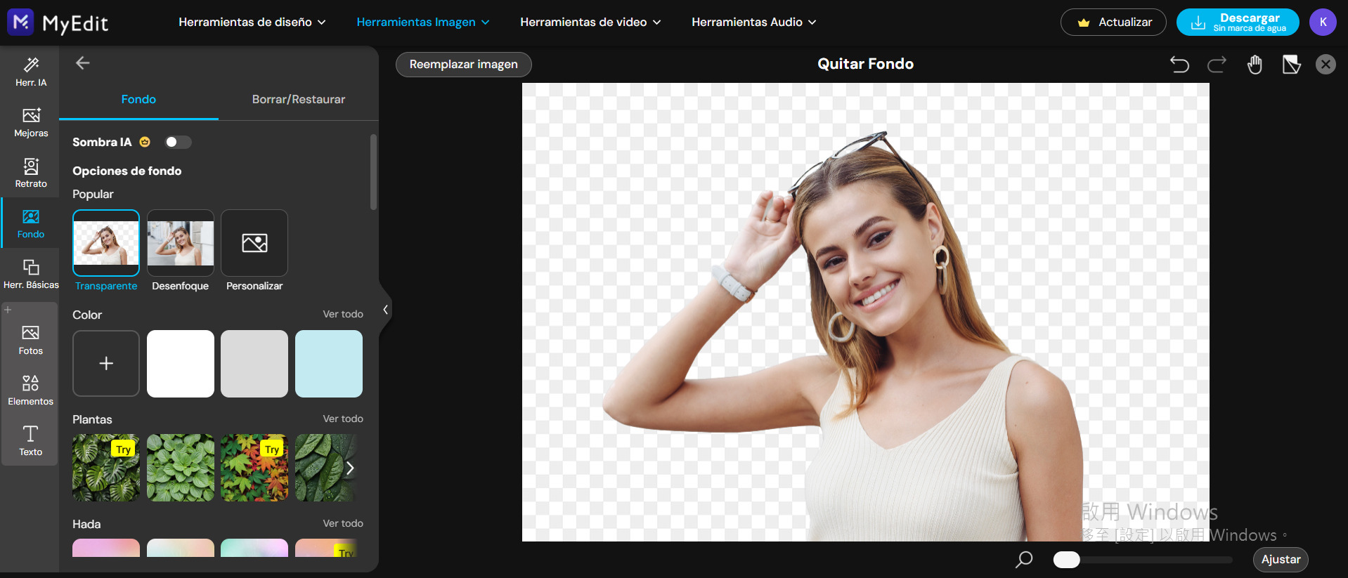 alternativa definitiva a Haiper AI