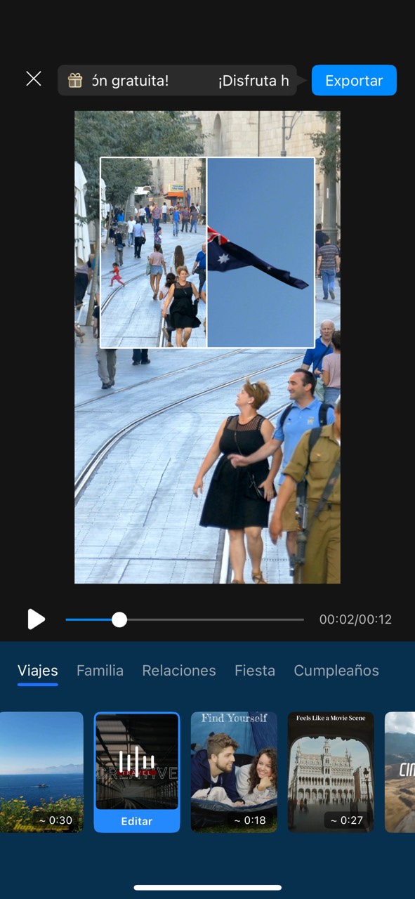 alternativa definitiva a Haiper AI