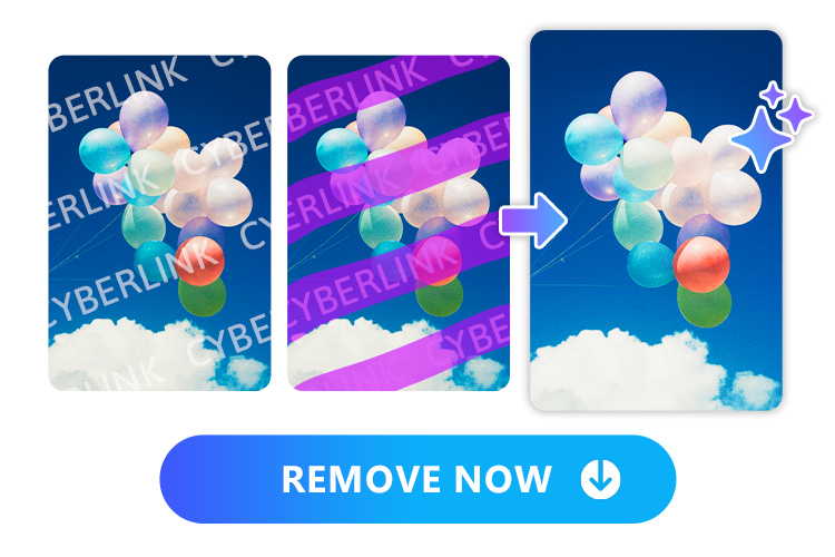 Remove Watermark from Images