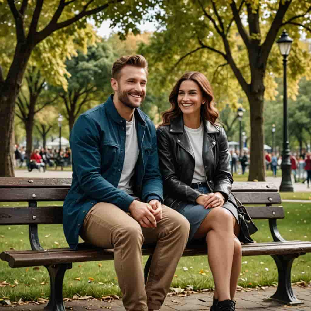 Imagen de referencia para convertir imagen a video con MyEdit