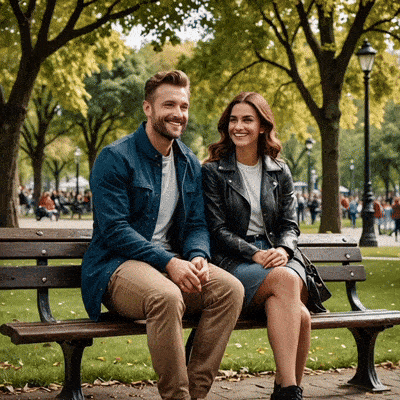 Imagen resultado luego de convertir imagen a video con MyEdit