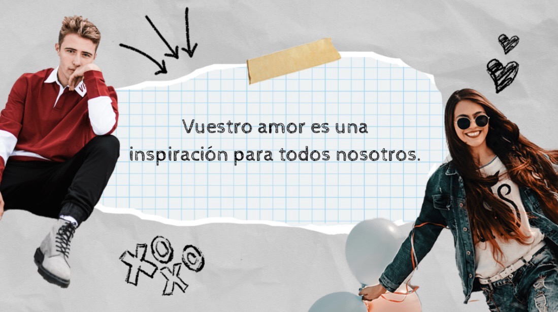 Frases de aniversario