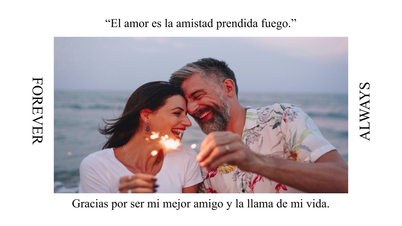 Frases de aniversario