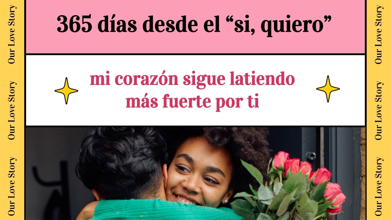 Frases de aniversario