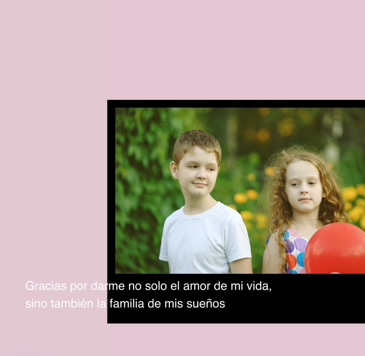 Frases de aniversario