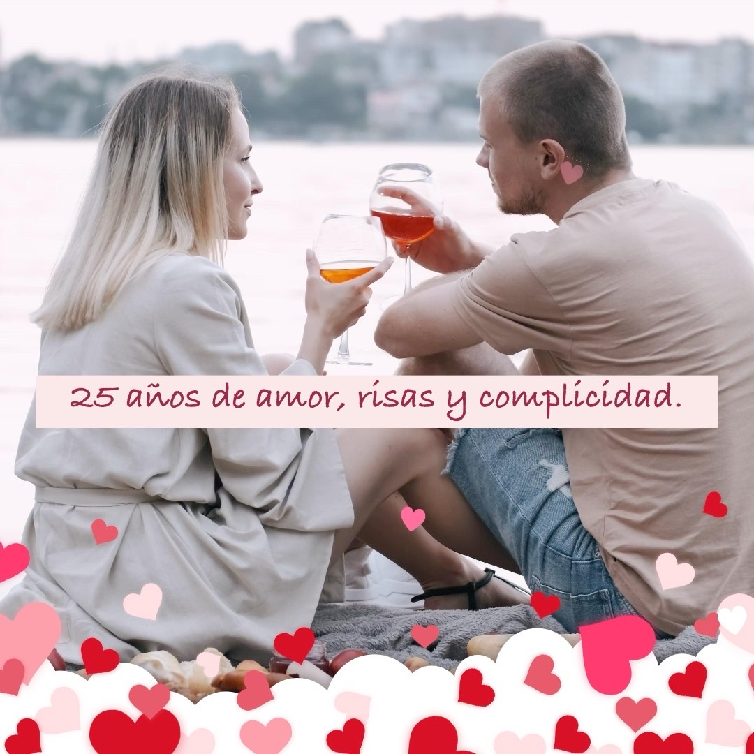 Frases de aniversario