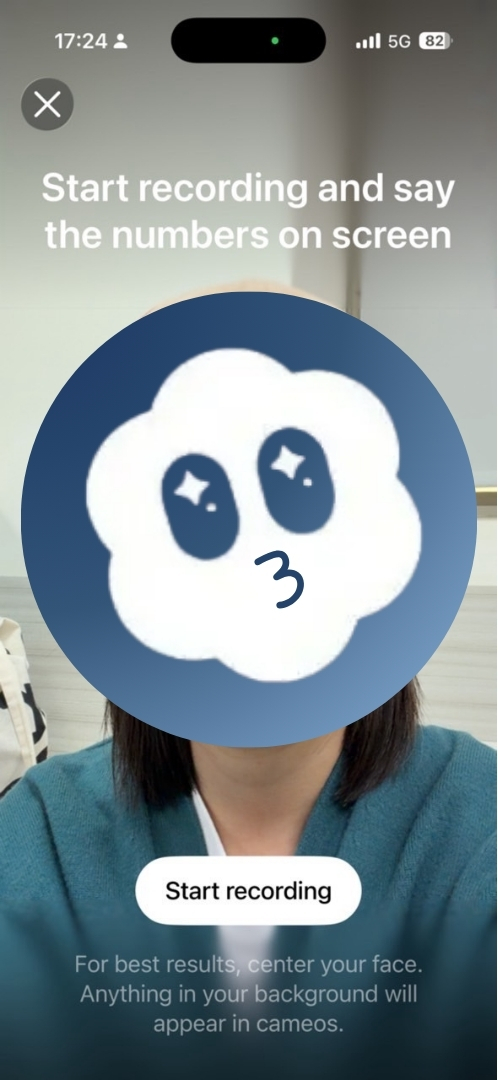 How to Create AI Video with Sora 2 (Prompt Included) Step 4