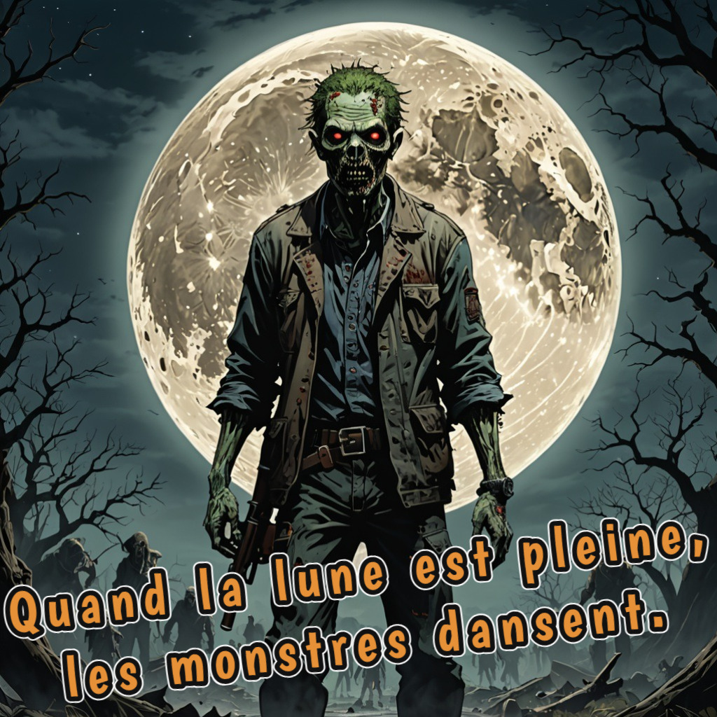 Citations pour halloween populaire