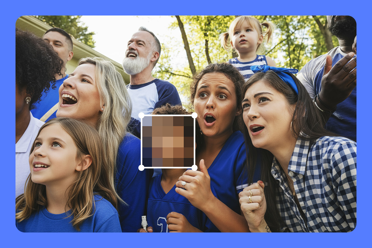 How to Censor a Photo: 4 Easy Ways Using AI Tools