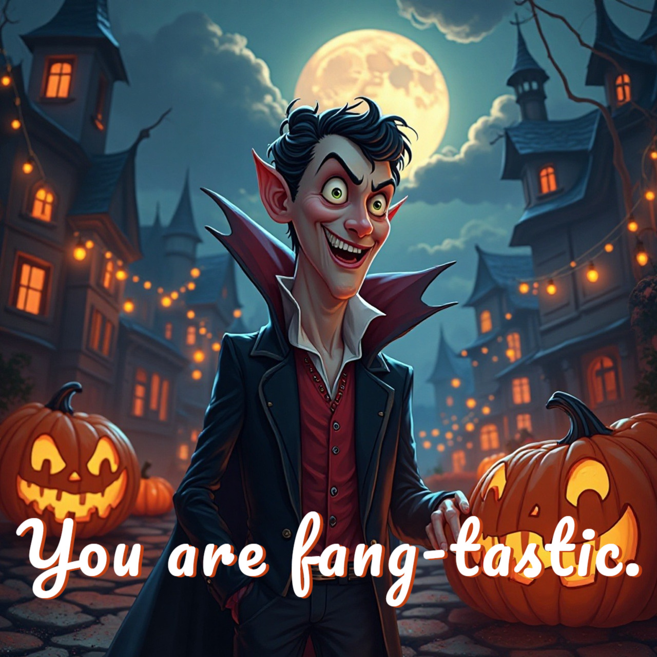 Halloween quotes for cute