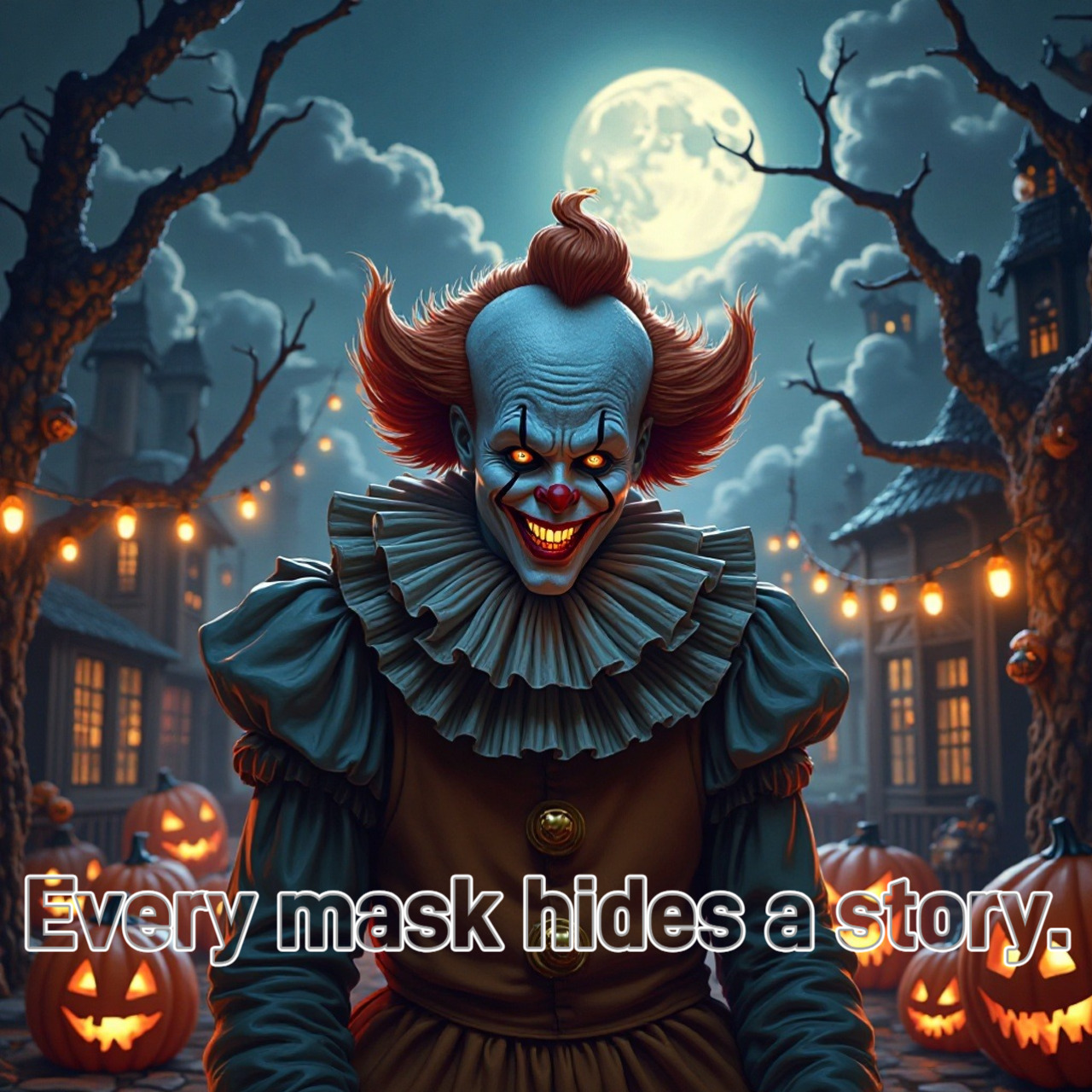 Halloween quotes for inspiration