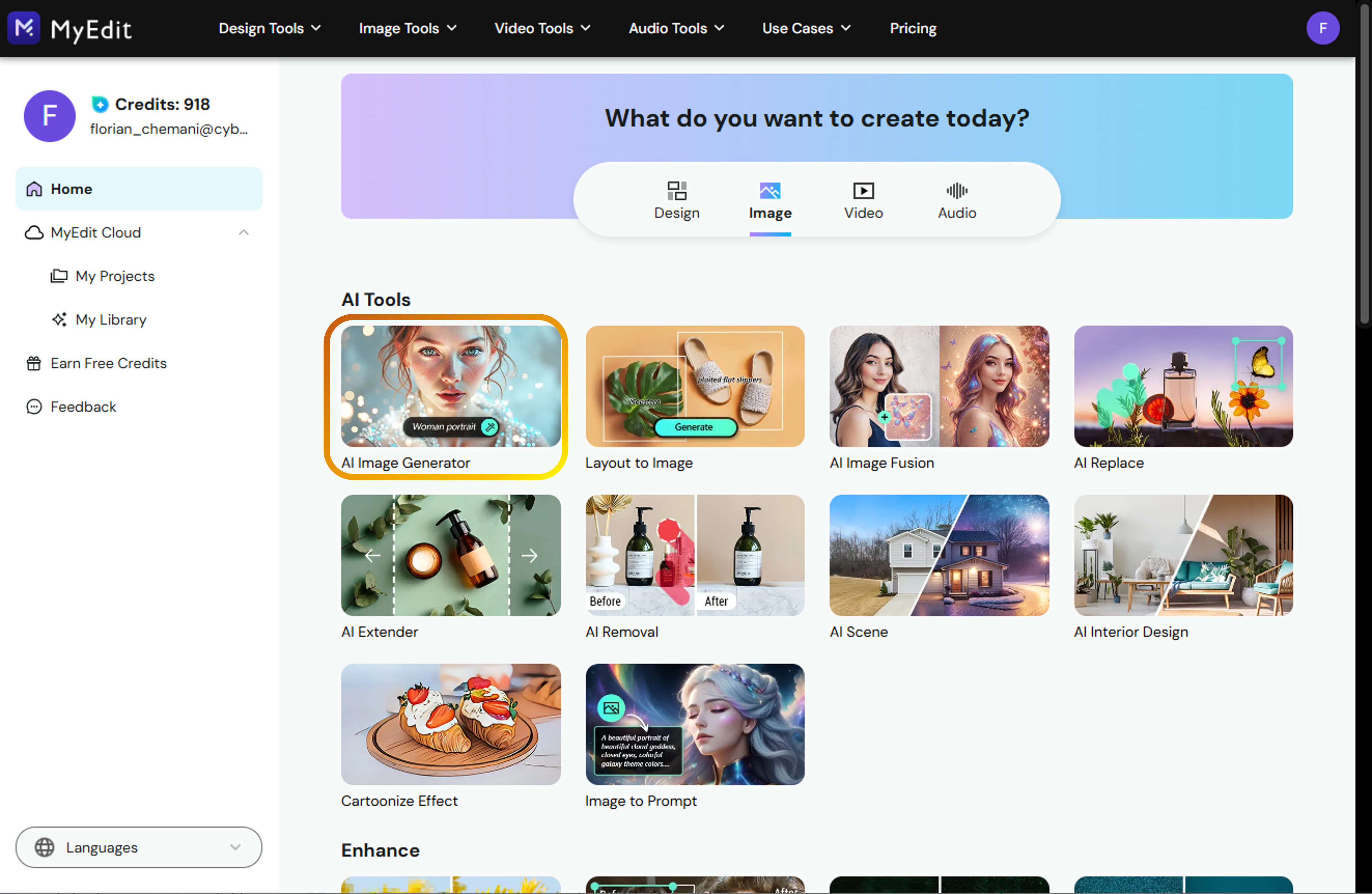 Tutorial - Create an image with Halloween quotes