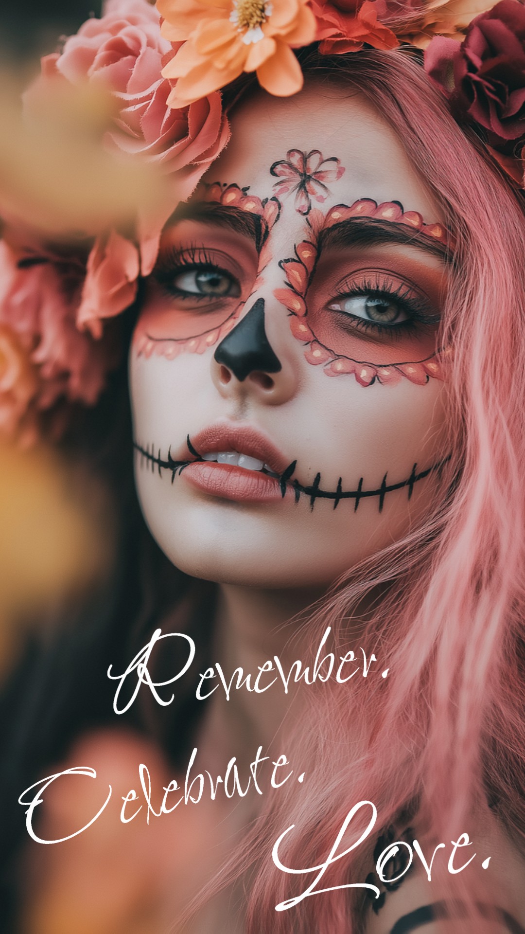 Short Day of the Dead Quotes