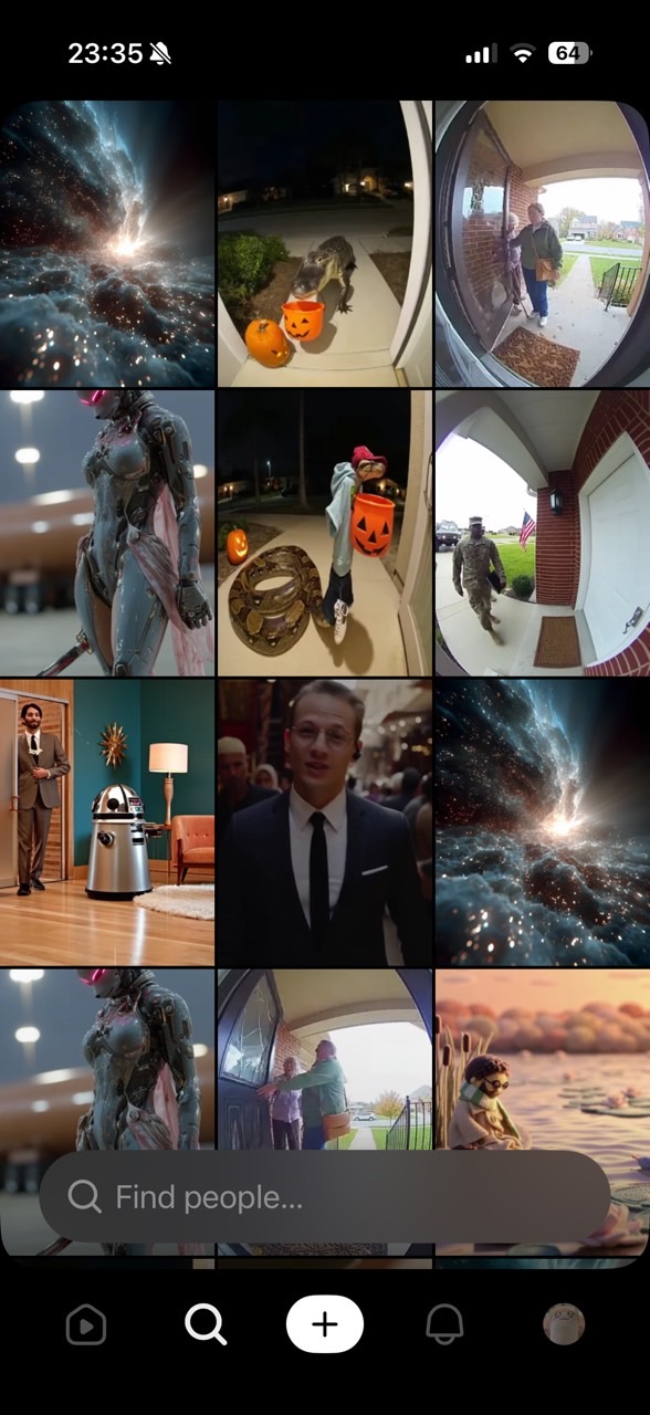 SORA2 AI로 영상 만드는 방법 (프롬프트 포함) Step 5