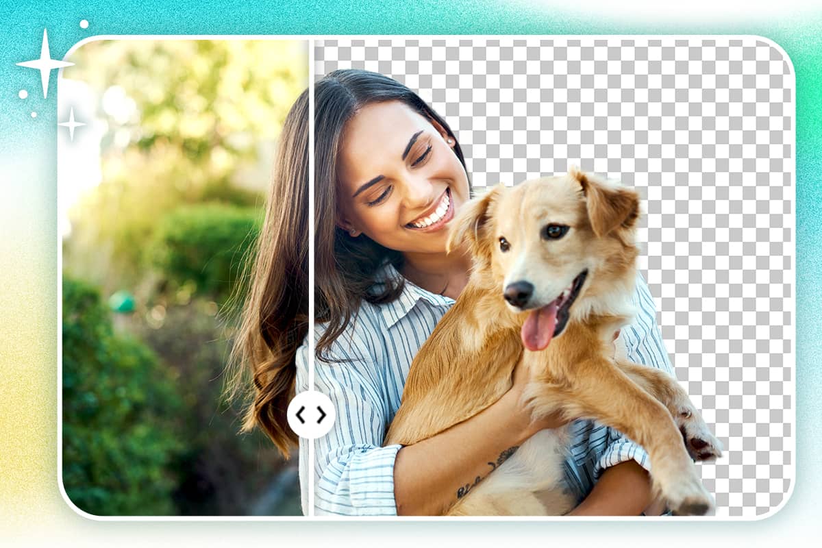 Las 5 mejores herramientas para hacer fondo transparente online