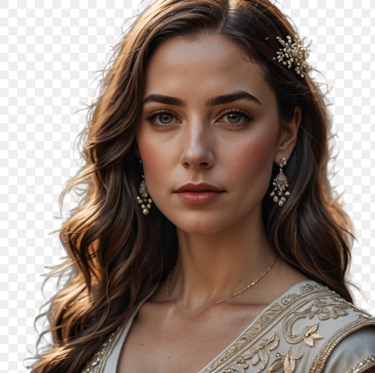 Imagen resultado luego de crear fondo transparente con MyEdit