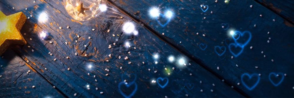 How to Add a Sparkle Effect to Your Photos