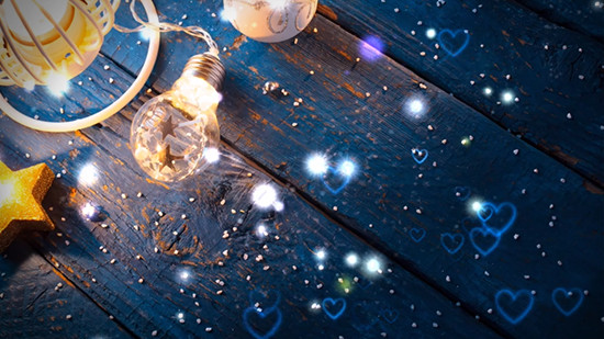 How to Add a Sparkle Effect to Your Photos