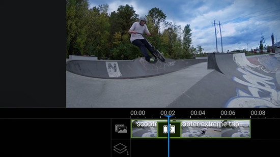 How to Trim a Video