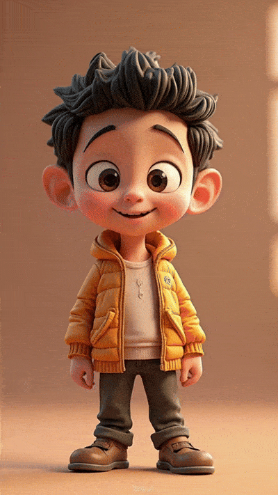 Imagen de los personajes animados de Peanuts