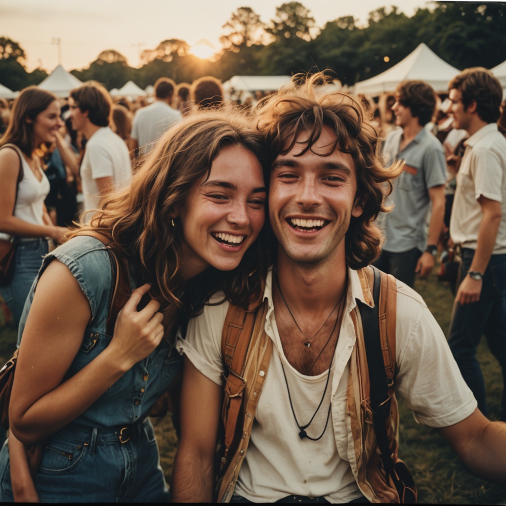 Generador de Imágenes IA