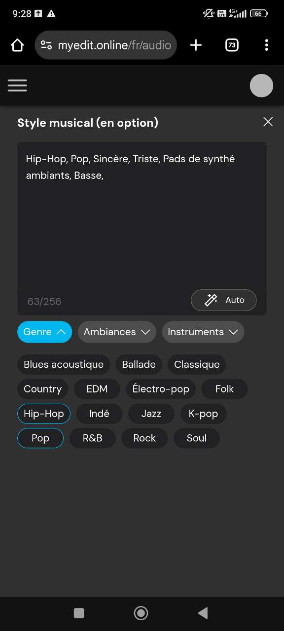 AI로 가사를 노래로 바꾸는 방법