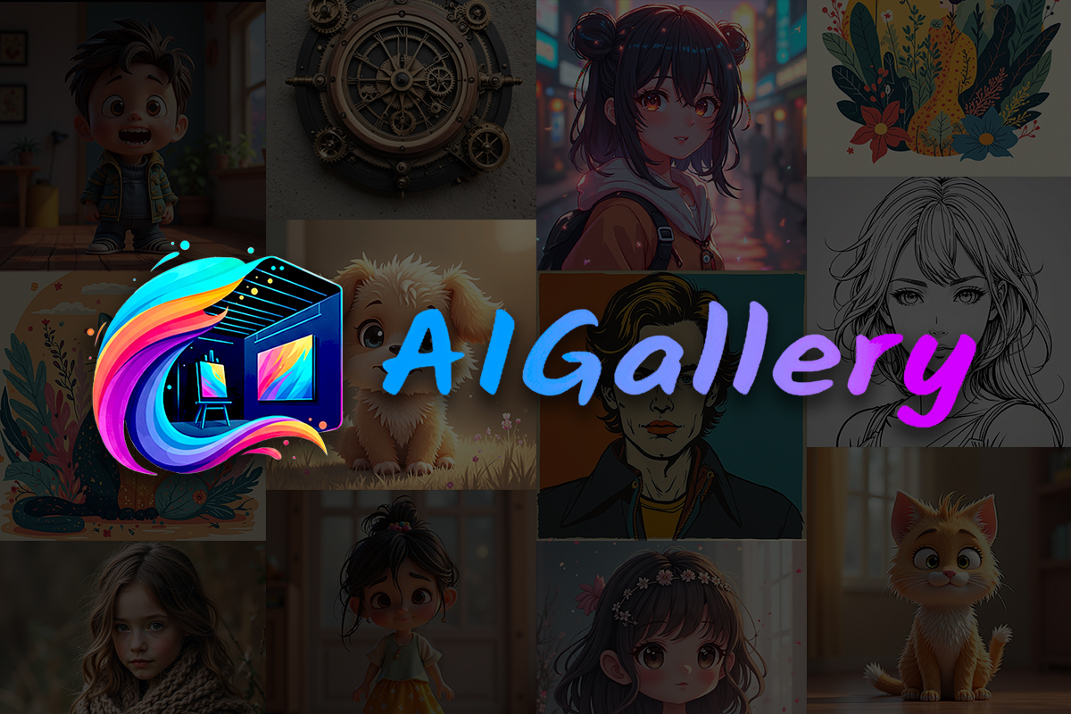 	AI Gallery 超自由，NSFW 內容免審查？免費生圖教學＋實測一次看