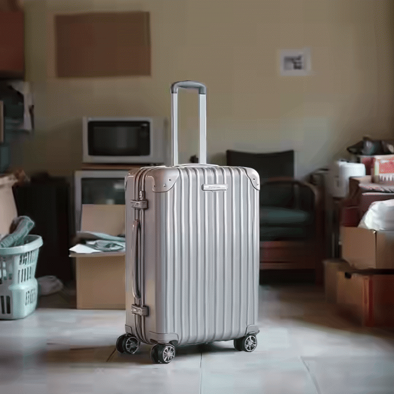 Promeo - AI Background Remove & Replace