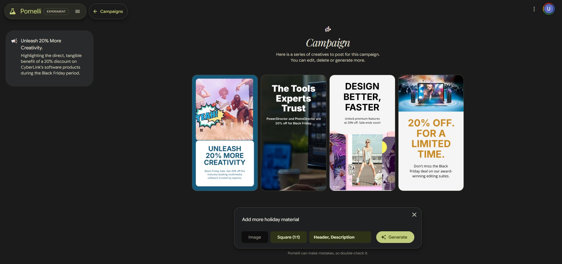 How to Use Pomelli: Step-by-Step Guide