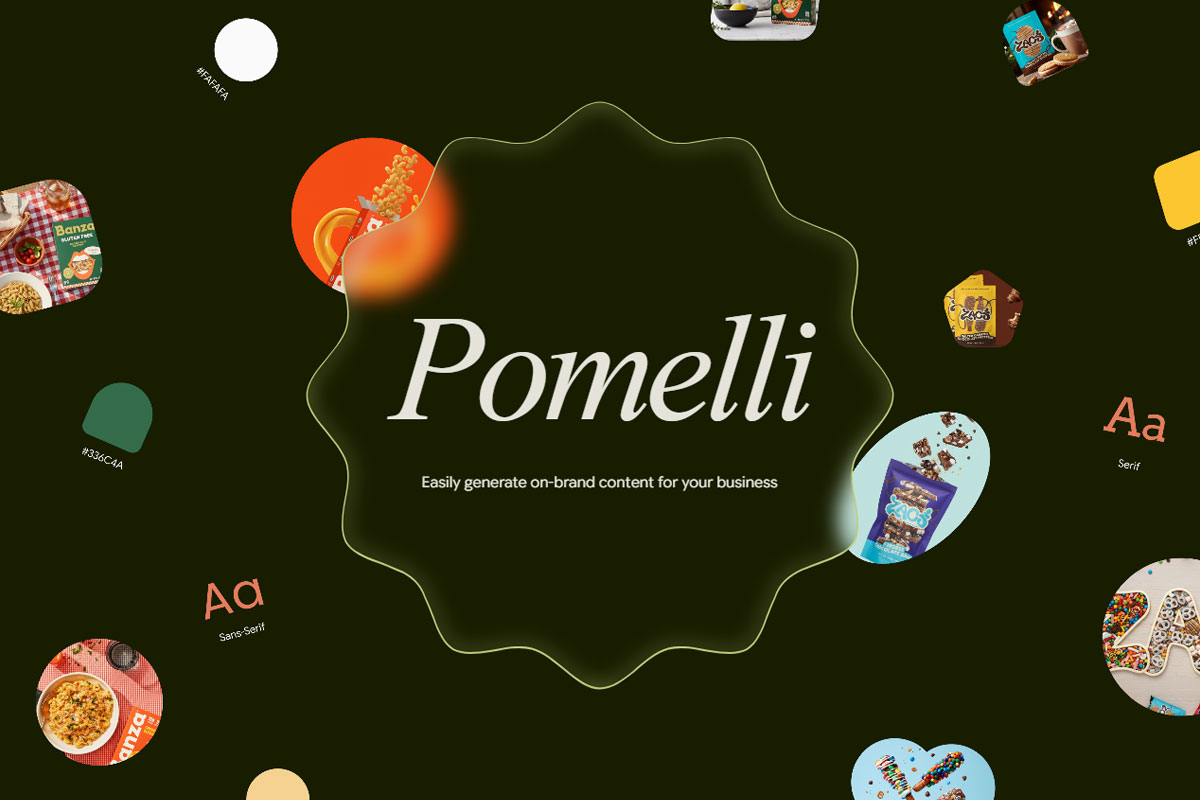 What Is Pomelli? Guide to Google's New AI Marketing Tool