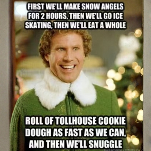 2025 Funniest Christmas Memes & GIFs: Xmas Day